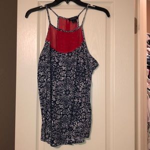 Lucky brand - tank